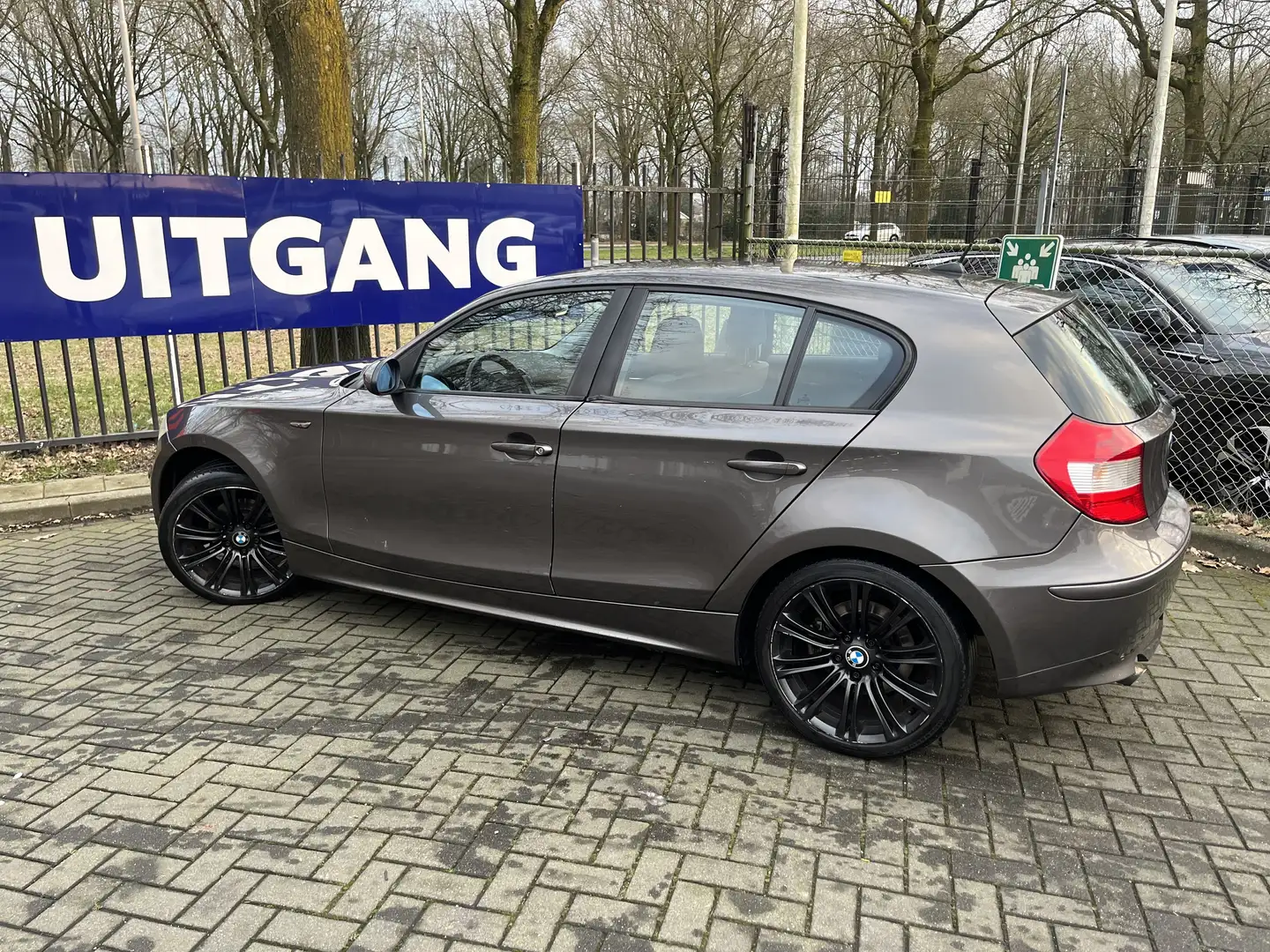 BMW 120 Business Line Maro - 1
