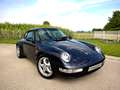 Porsche 993 911 Carrera 4 Bleu - thumbnail 2