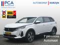 Peugeot 5008 1.2 PureTech Allure Weiß - thumbnail 1