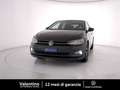 Volkswagen Polo 1.0 EVO 80 CV 5p. Comfortline BlueMotion Technolo Nero - thumbnail 1