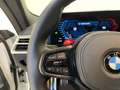 BMW M4 M4 3.0 Coupe' Manuale * PELLE * SOLO 3.857 KM * Blanc - thumbnail 17