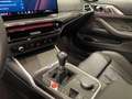 BMW M4 M4 3.0 Coupe' Manuale * PELLE * SOLO 3.857 KM * Blanc - thumbnail 41