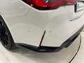 BMW M4 M4 3.0 Coupe' Manuale * PELLE * SOLO 3.857 KM * Blanc - thumbnail 43