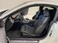 BMW M4 M4 3.0 Coupe' Manuale * PELLE * SOLO 3.857 KM * Bianco - thumbnail 7