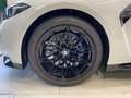 BMW M4 M4 3.0 Coupe' Manuale * PELLE * SOLO 3.857 KM * Bianco - thumbnail 11