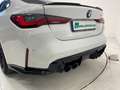 BMW M4 M4 3.0 Coupe' Manuale * PELLE * SOLO 3.857 KM * Blanc - thumbnail 48