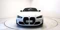 BMW M4 M4 3.0 Coupe' Manuale * PELLE * SOLO 3.857 KM * Bianco - thumbnail 2