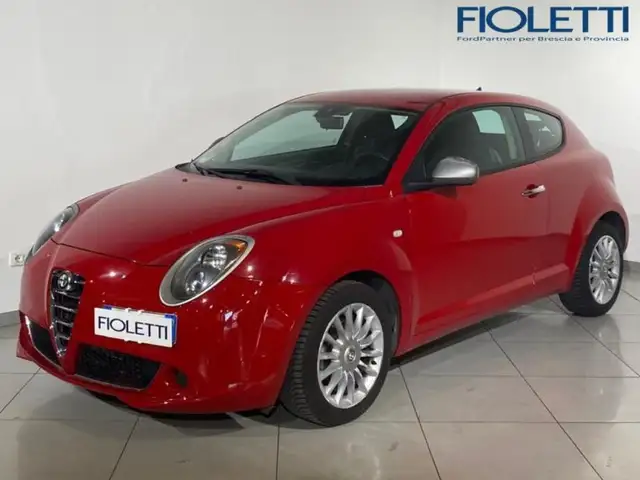 Alfa Romeo MiTo 1.4 70 CV 8V PROGRESSION