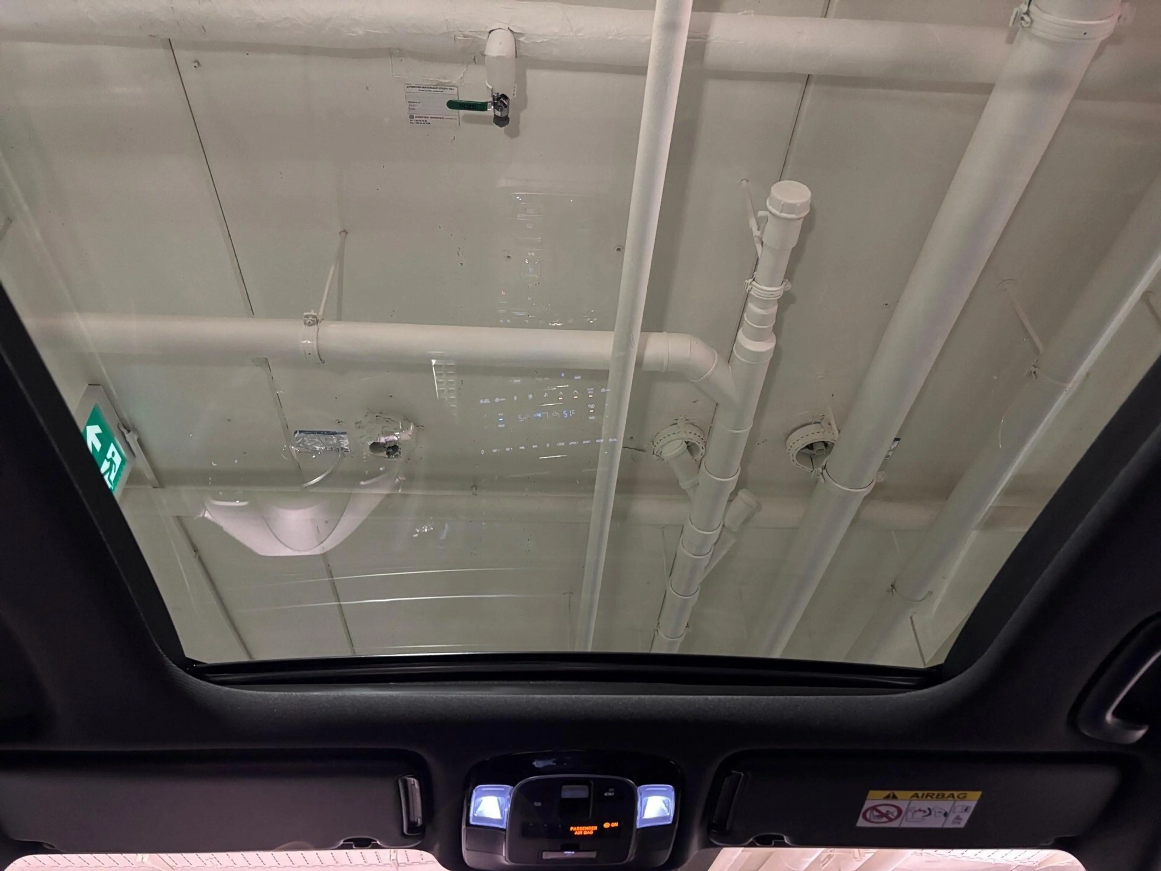 Hyundai TUCSON 1.6 N LINE PLUG IN HYBRID — photo 11