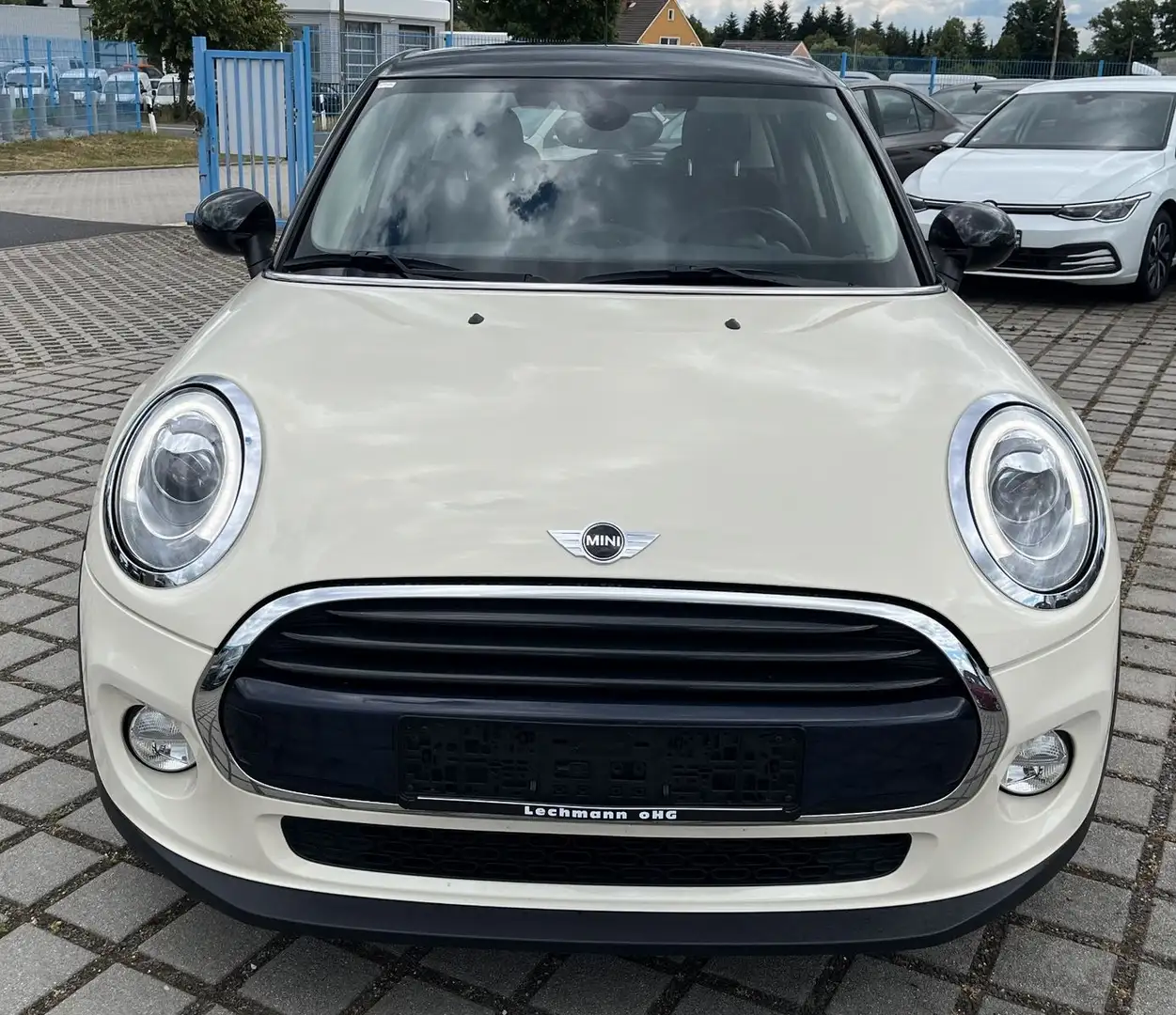 MINI Cooper D COOPER Chili LED|Navi|SHZ|Temp. Wit - 2