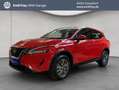 Nissan Qashqai 1.3 DIG-T MHEV Visia Rouge - thumbnail 1