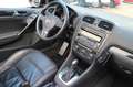 Volkswagen Golf VI Cabriolet *2.HD/DSG/LEDER/XENON/PDC/AHK* Schwarz - thumbnail 24