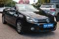 Volkswagen Golf VI Cabriolet *2.HD/DSG/LEDER/XENON/PDC/AHK* Schwarz - thumbnail 7