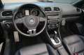 Volkswagen Golf VI Cabriolet *2.HD/DSG/LEDER/XENON/PDC/AHK* Schwarz - thumbnail 13