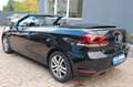 Volkswagen Golf VI Cabriolet *2.HD/DSG/LEDER/XENON/PDC/AHK* Schwarz - thumbnail 9