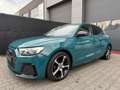 Audi A1 Sportback TFSI S-Line | Exclusive | Carplay |150PK Groen - thumbnail 4