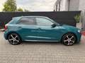 Audi A1 Sportback TFSI S-Line | Exclusive | Carplay |150PK Groen - thumbnail 7