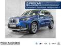 BMW iX1 xDrive30 xLine HUD PANO ACC RFK Blau - thumbnail 1