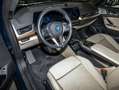 BMW iX1 xDrive30 xLine HUD PANO ACC RFK Blau - thumbnail 9