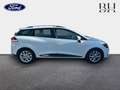 Renault Clio 1.5 dCi 90ch 2 PLACES  Business EDC Euro6c Blanc - thumbnail 4
