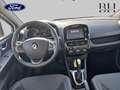 Renault Clio 1.5 dCi 90ch 2 PLACES  Business EDC Euro6c Blanc - thumbnail 8