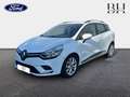 Renault Clio 1.5 dCi 90ch 2 PLACES  Business EDC Euro6c Wit - thumbnail 1