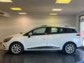 Renault Clio 1.5 dCi 90ch 2 PLACES  Business EDC Euro6c Blanco - thumbnail 5