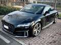 Audi TT Coupé 45 2.0 TFSI Quattro S-Tronic Pack S Line Negru - thumbnail 5