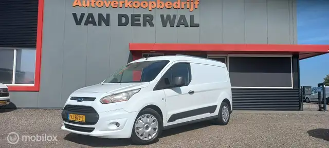 Ford Transit Connect 1.6 TDCI L2 Ambiente/AIRCO/3ZITS