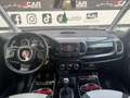 Fiat 500L 500L 1.3 Multijet 85 CV Lounge Gris - thumbnail 8
