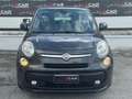 Fiat 500L 500L 1.3 Multijet 85 CV Lounge Gris - thumbnail 3