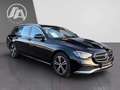 Mercedes-Benz E 300 d 4M T Avantgarde+MBUX+Dist+AHK+Kam+M-BEAM Schwarz - thumbnail 6