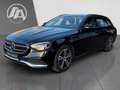 Mercedes-Benz E 300 d 4M T Avantgarde+MBUX+Dist+AHK+Kam+M-BEAM Schwarz - thumbnail 15