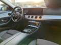 Mercedes-Benz E 300 d 4M T Avantgarde+MBUX+Dist+AHK+Kam+M-BEAM Schwarz - thumbnail 9