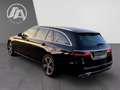 Mercedes-Benz E 300 d 4M T Avantgarde+MBUX+Dist+AHK+Kam+M-BEAM Schwarz - thumbnail 4