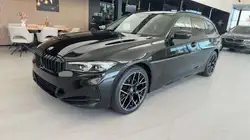 BMW Série 3 iA Touring