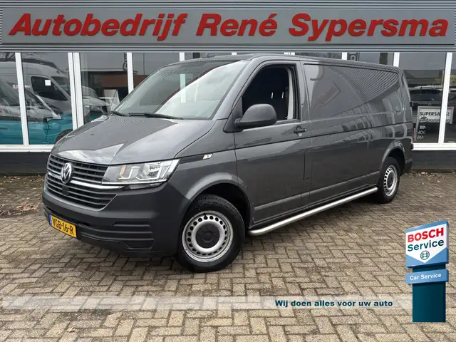 Volkswagen T6.1 Transporter 2.0 TDI L2H1 28 Economy Business | Apple Carplay |