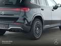 Mercedes-Benz EQA 300 4M AMG+20"+ADVANCED+360+MEMORY+SPUR Schwarz - thumbnail 12