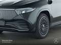 Mercedes-Benz EQA 300 4M AMG+20"+ADVANCED+360+MEMORY+SPUR Schwarz - thumbnail 5