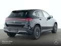 Mercedes-Benz EQA 300 4M AMG+20"+ADVANCED+360+MEMORY+SPUR Schwarz - thumbnail 3