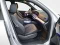 Mercedes-Benz GLE 350 de 4M AMG PANO 20" 360° Multibeam Widescreen Argent - thumbnail 8