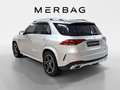 Mercedes-Benz GLE 350 de 4M AMG PANO 20" 360° Multibeam Widescreen Argent - thumbnail 14