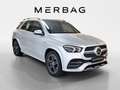 Mercedes-Benz GLE 350 de 4M AMG PANO 20" 360° Multibeam Widescreen Argent - thumbnail 18