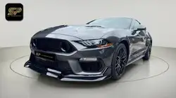 Ford Mustang V8