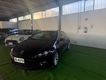 Scirocco III 2008 1.4 tsi bm 122cv