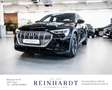 Audi e-tron SPORTBACK 50 S LINE/20Z./MATRIX/eSITZE/VC Schwarz - thumbnail 3