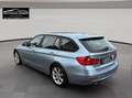 BMW 330 3er xDrive Bleu - thumbnail 5