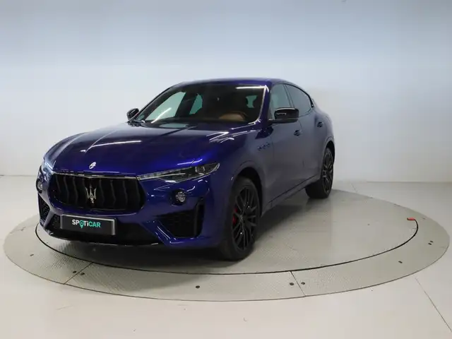Maserati Levante 2.0 MHEV GT AUTO 4WD 330 5P