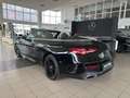 Mercedes-Benz CLE 220 d Cabrio AMG+MBUX+AIRSCARF+Kamera+20'' Nero - thumbnail 4