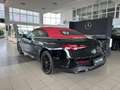 Mercedes-Benz CLE 220 d Cabrio AMG+MBUX+AIRSCARF+Kamera+20'' Nero - thumbnail 6